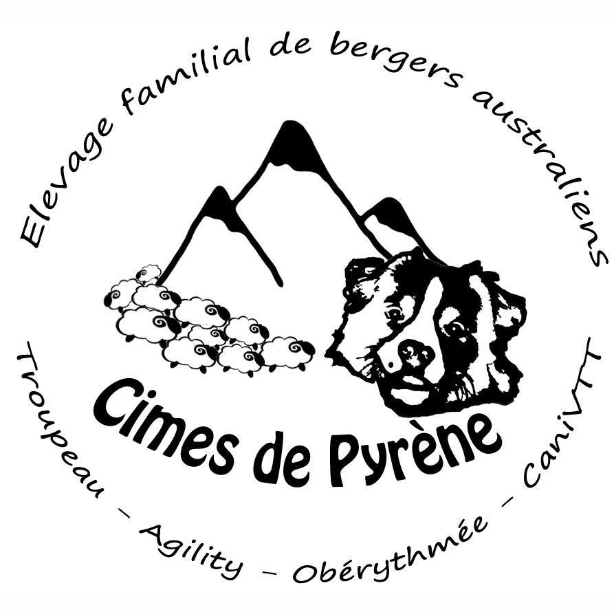 Cimes de Pyrène